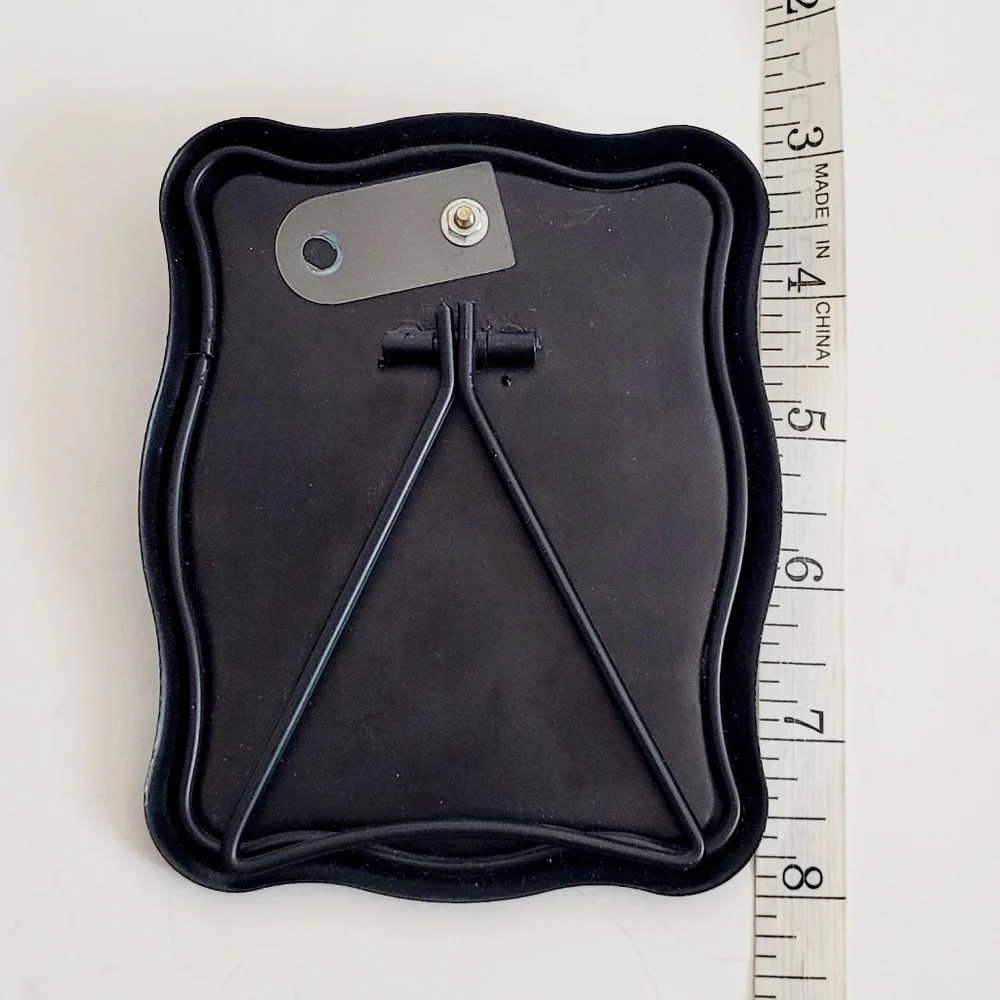 NWOT Mini Clip Board - Picture 5 of 9